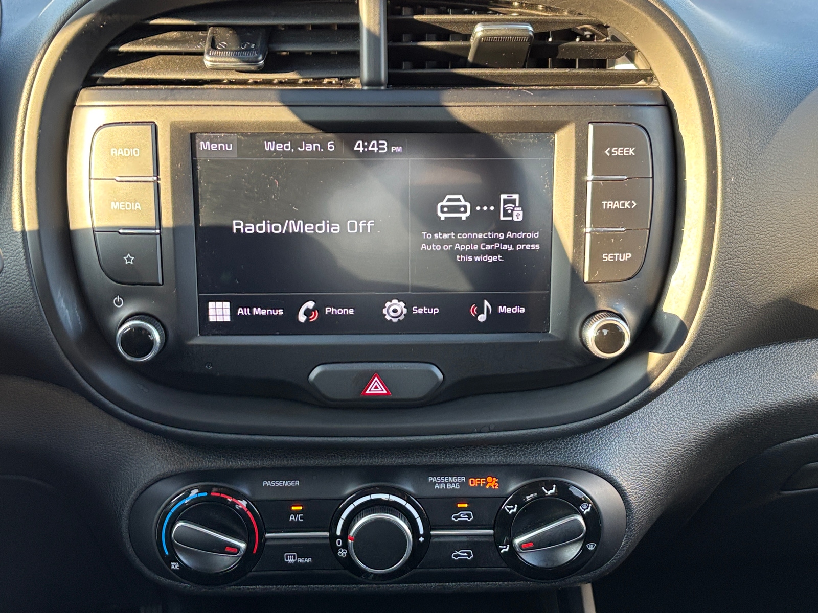 Thumbnail: 2025 Kia Soul - 4