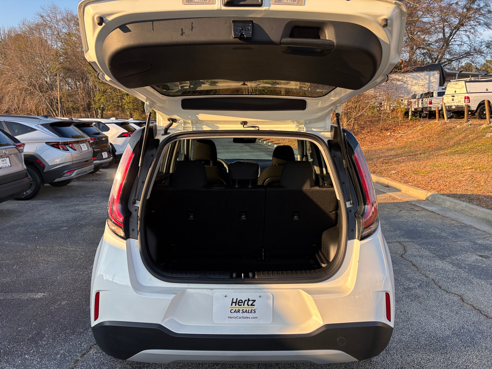 Thumbnail: 2025 Kia Soul - 6