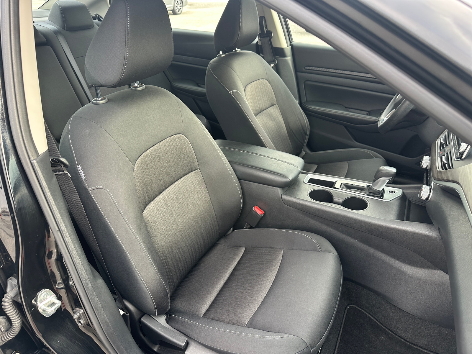 Thumbnail: 2025 Nissan Altima - 2