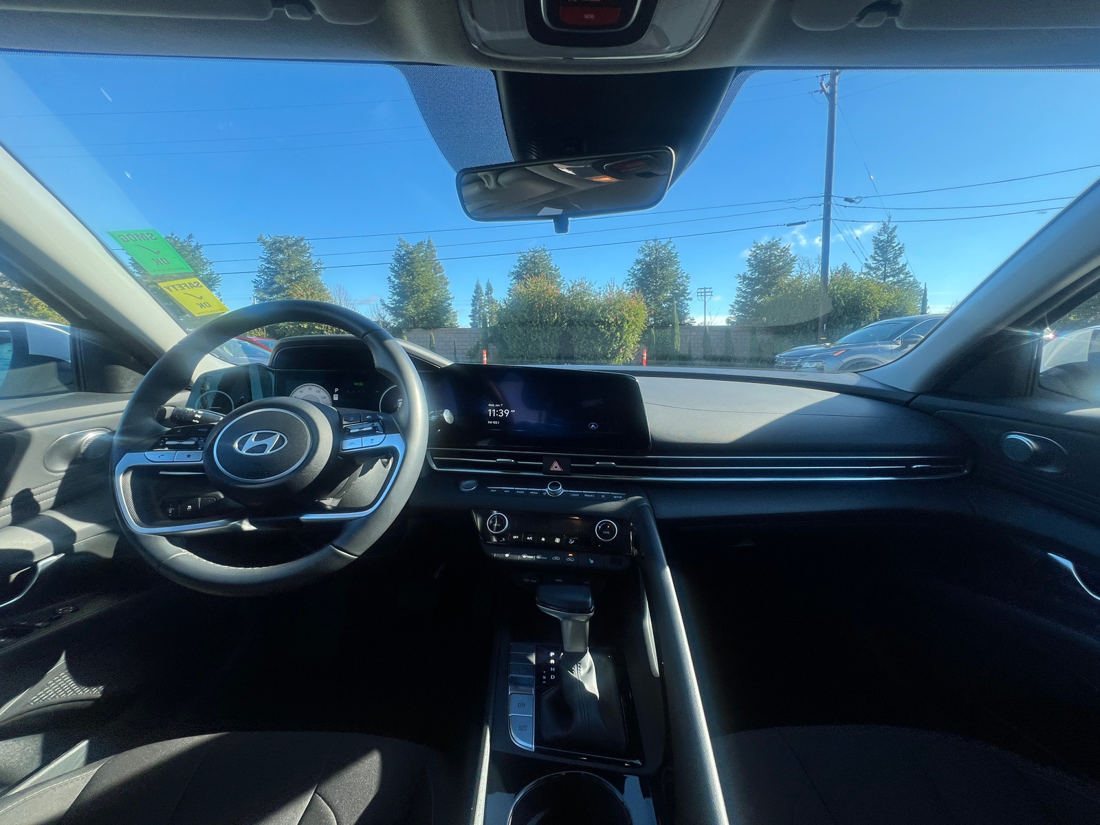 Thumbnail: 2025 Hyundai Elantra - 3