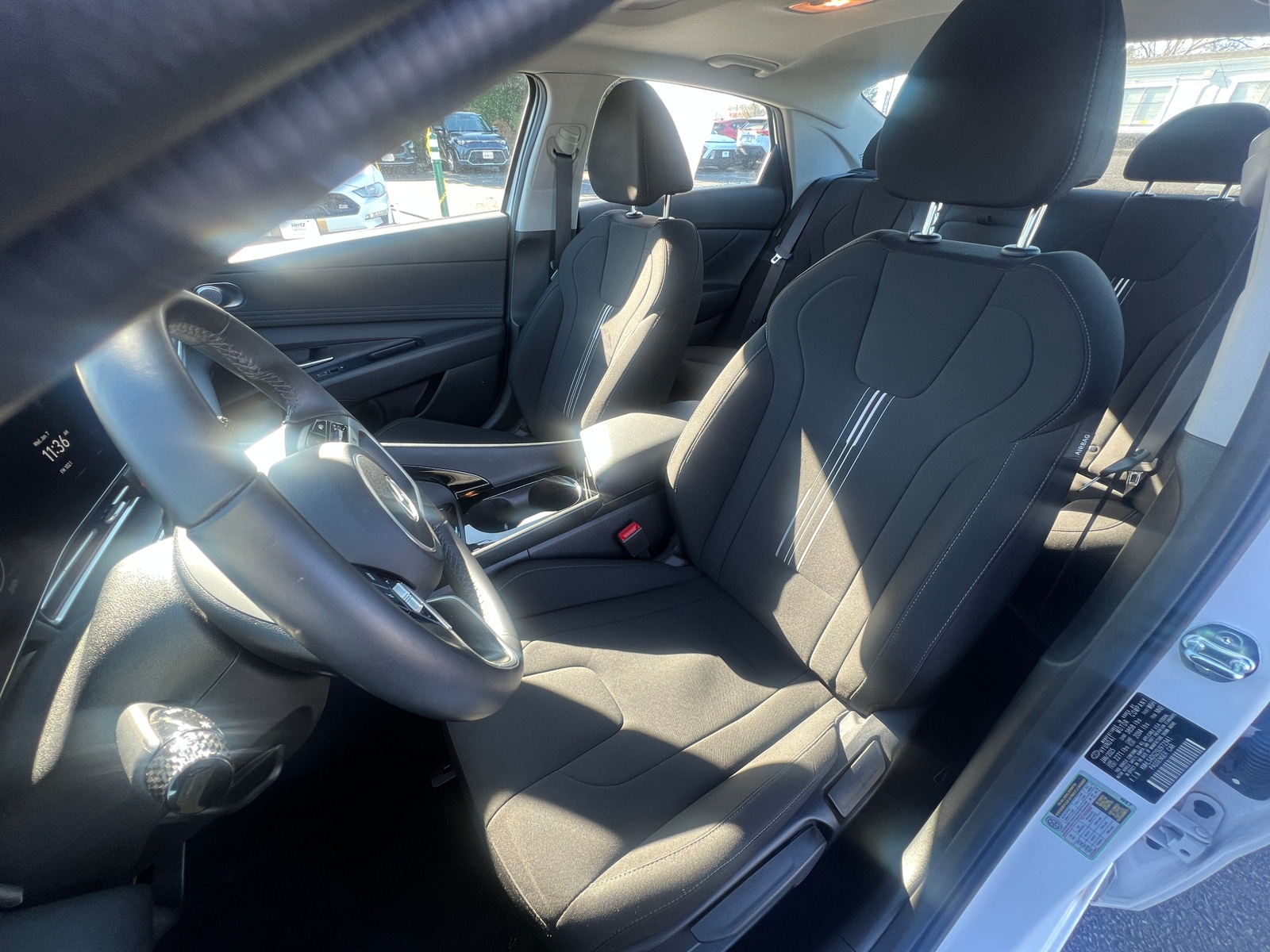 Thumbnail: 2025 Hyundai Elantra - 2