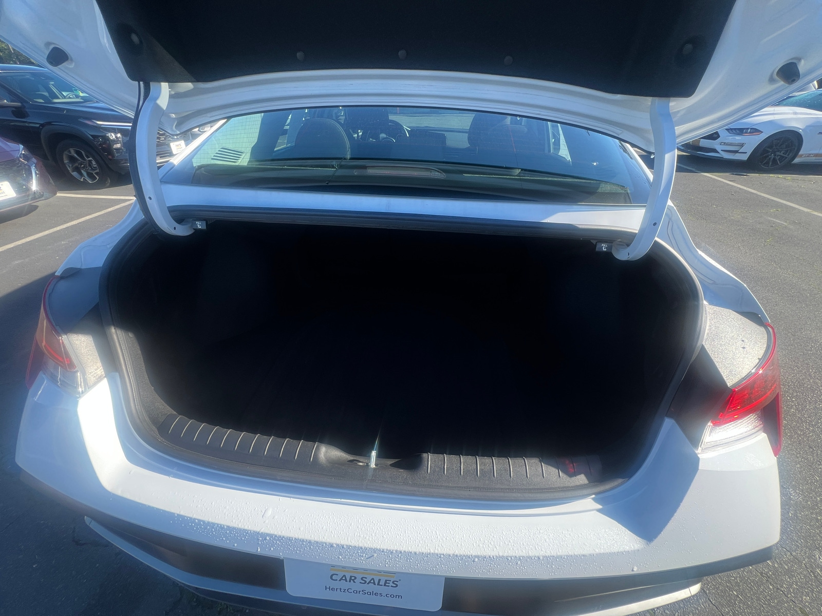 Thumbnail: 2025 Hyundai Elantra - 5