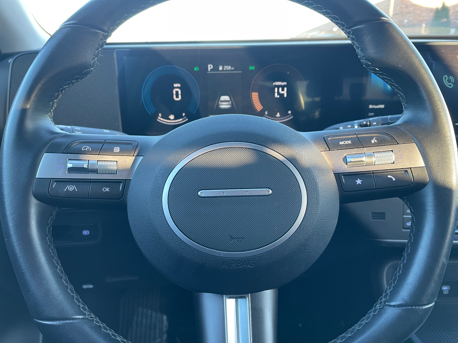 Thumbnail: 2025 Hyundai Kona - 5