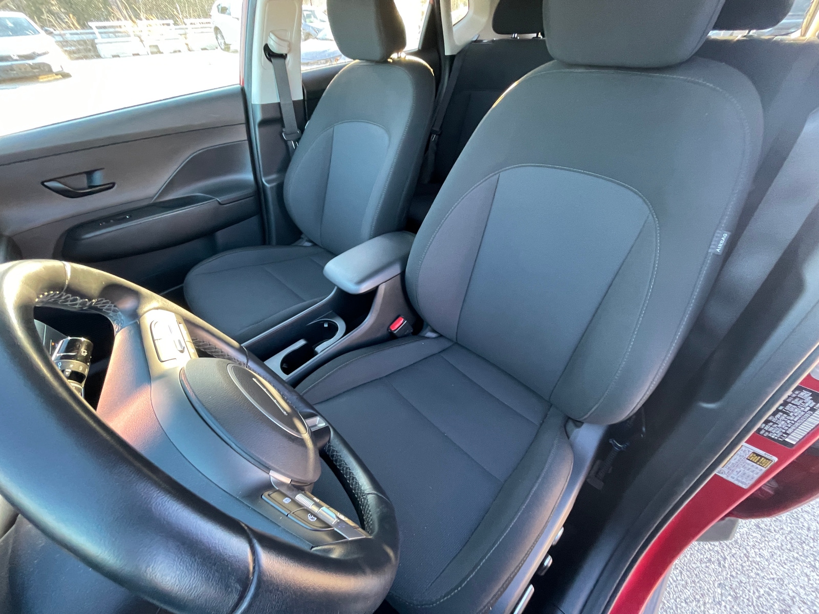 Thumbnail: 2025 Hyundai Kona - 2