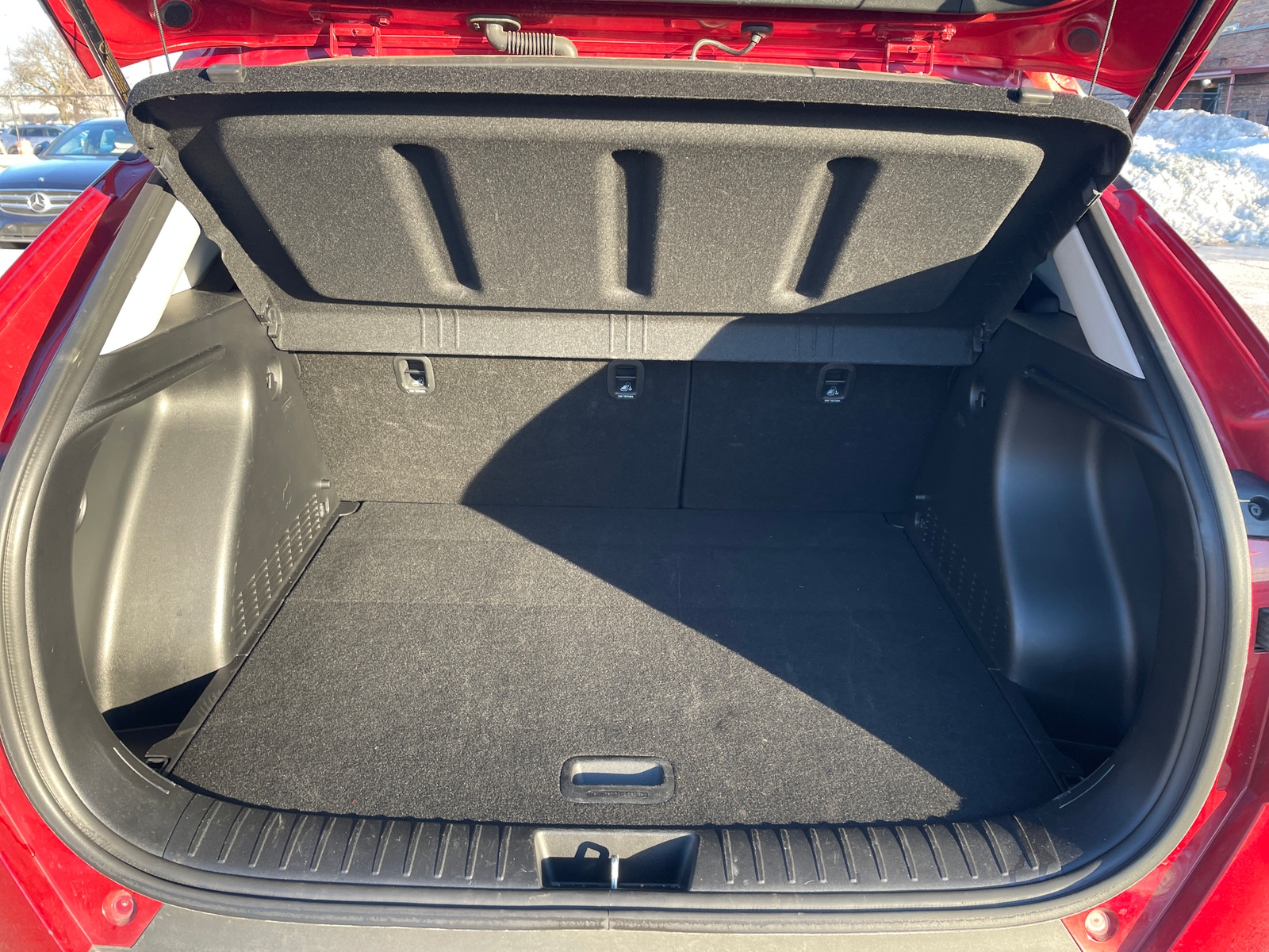 Thumbnail: 2025 Hyundai Kona - 6