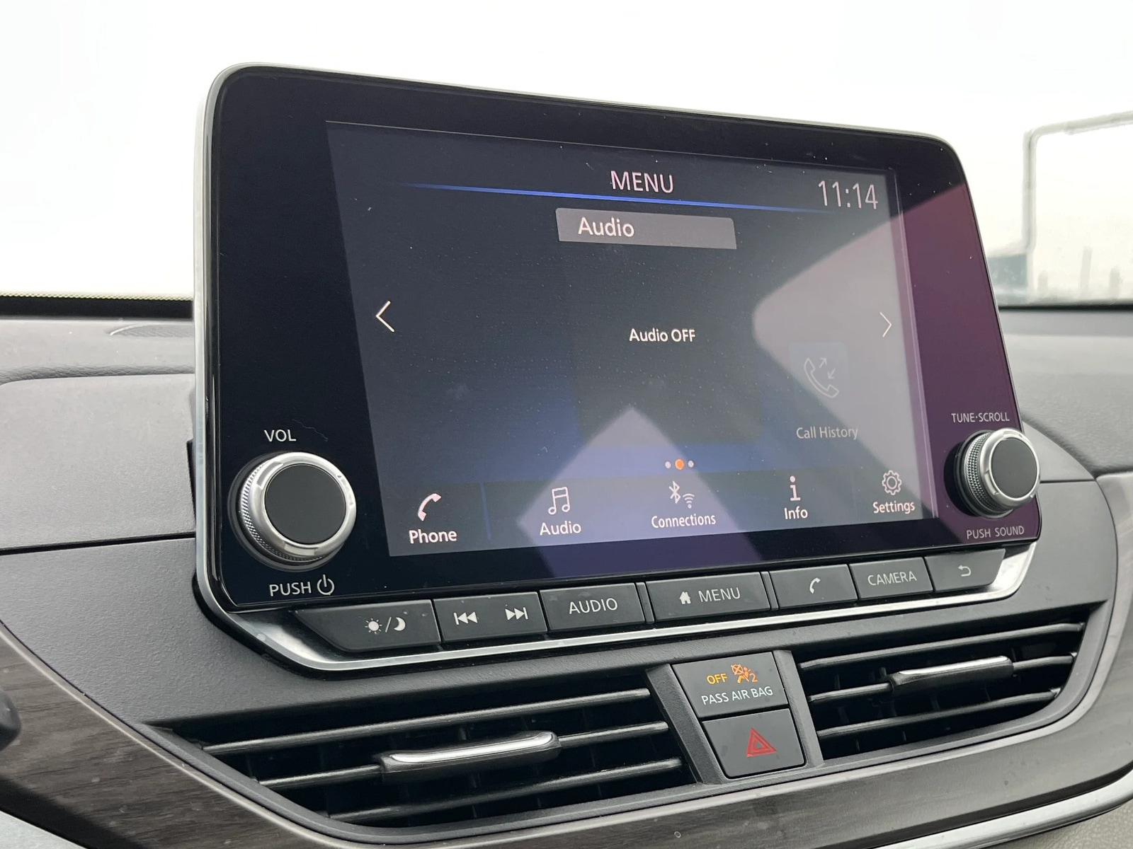 Thumbnail: 2025 Nissan Altima - 4