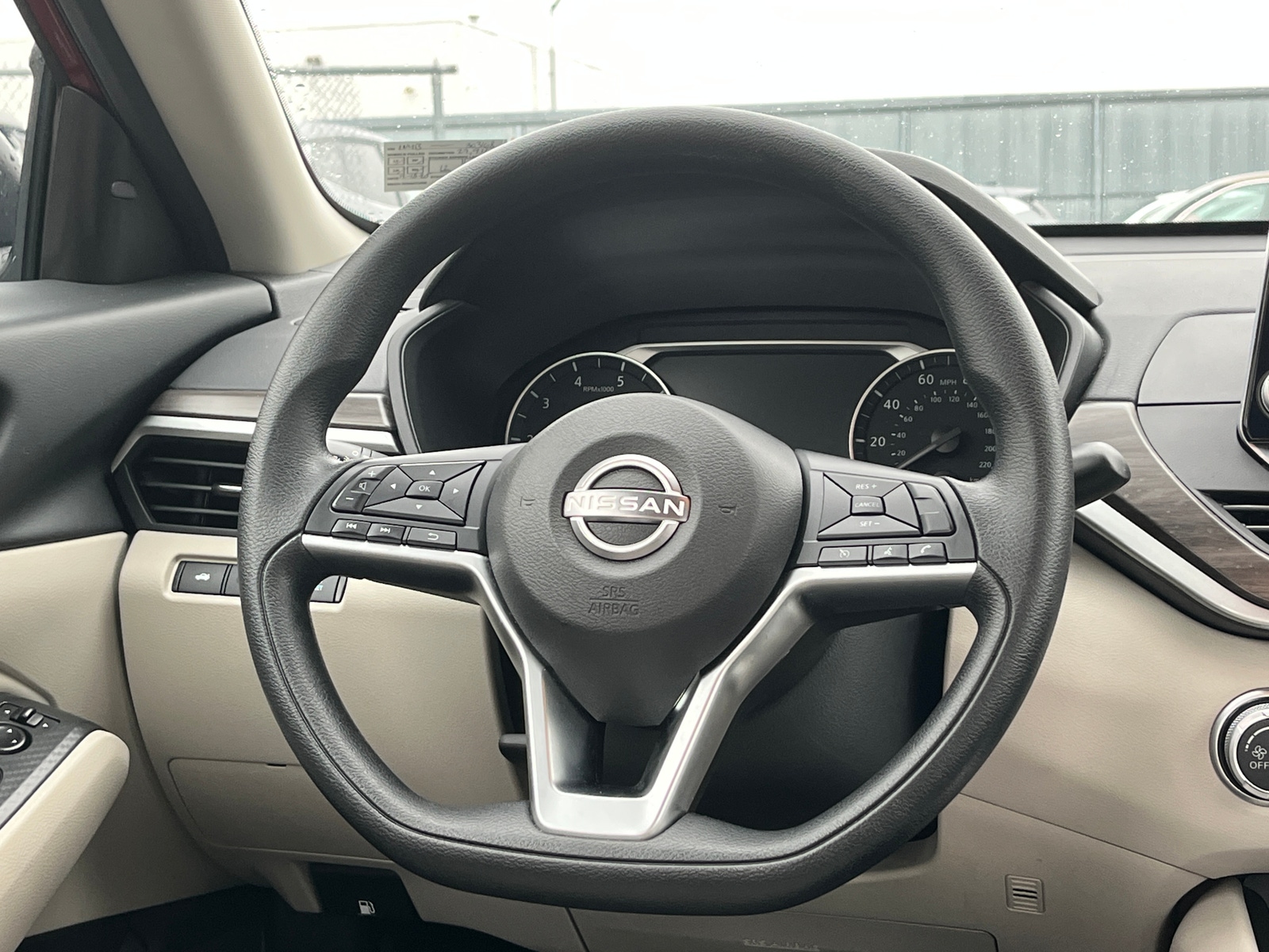 Thumbnail: 2025 Nissan Altima - 5