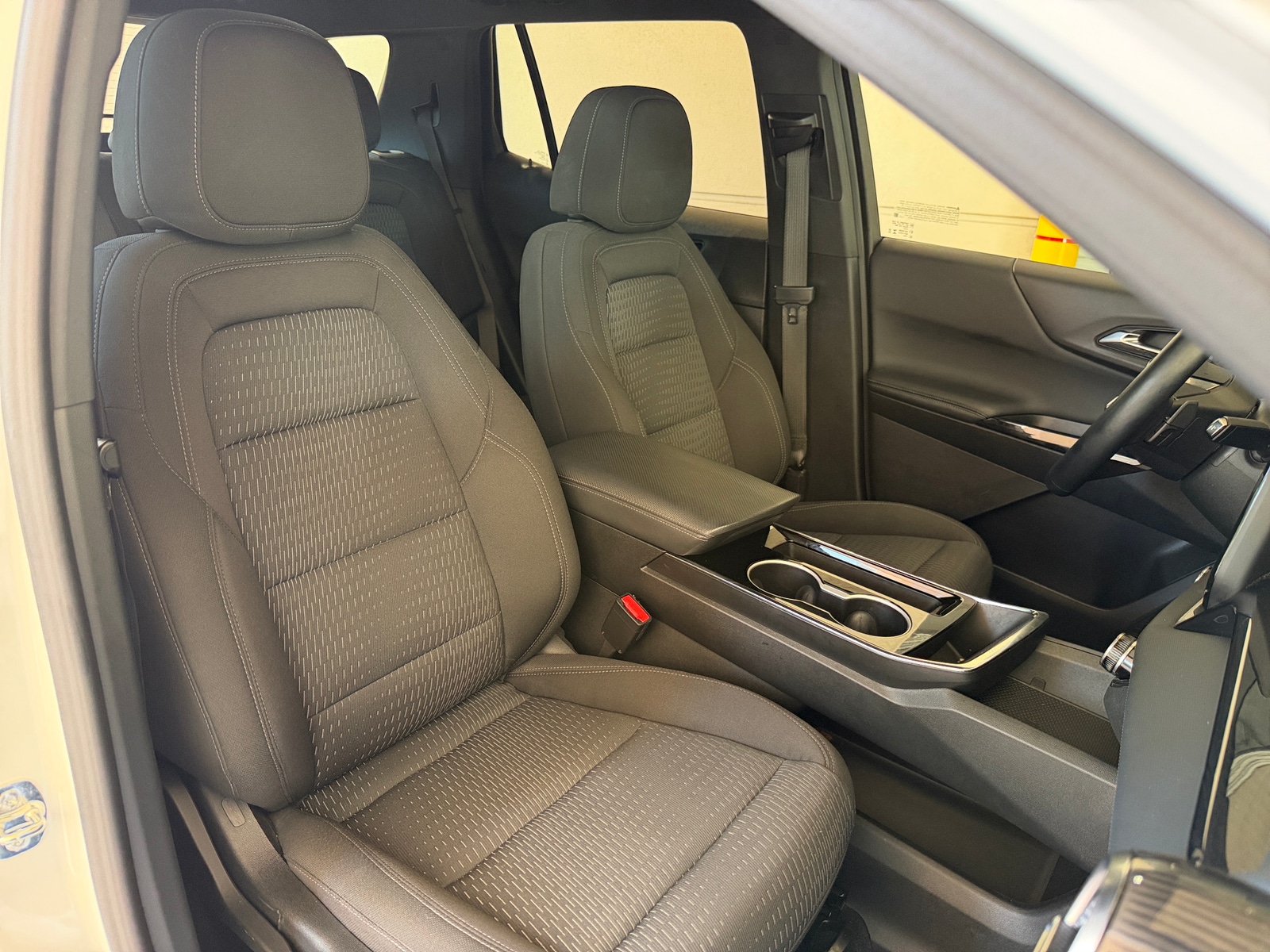 Thumbnail: 2025 Chevrolet Equinox - 2