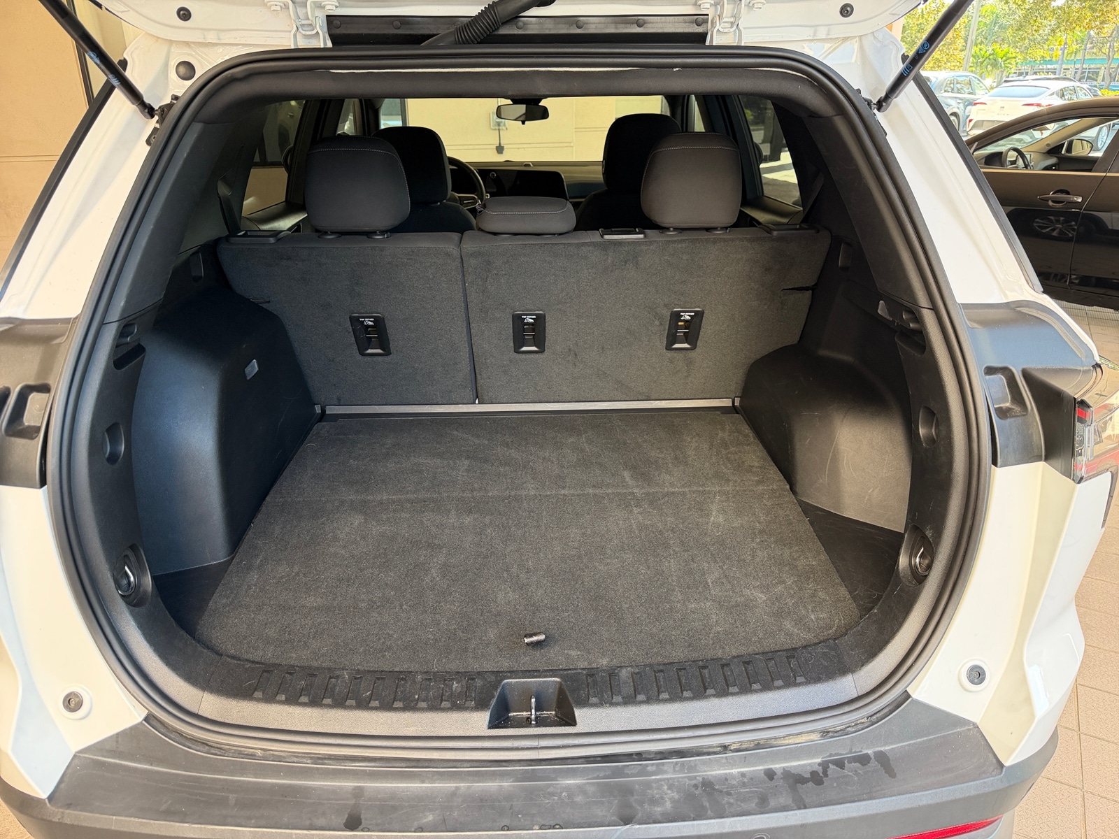 Thumbnail: 2025 Chevrolet Equinox - 4