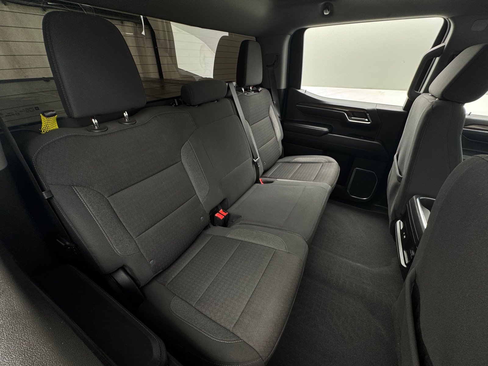 Thumbnail: 2024 Chevrolet Silverado 1500 - 6