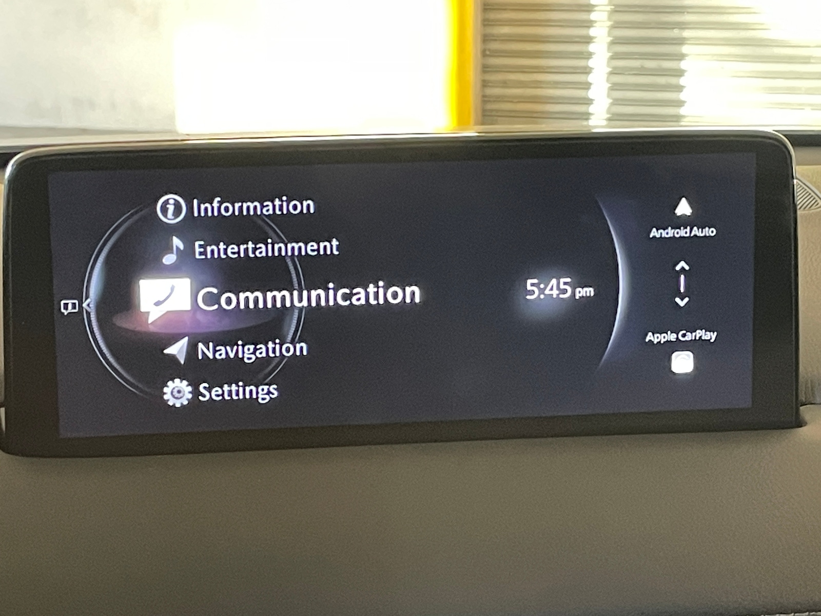 Thumbnail: 2025 Mazda CX-5 - 3