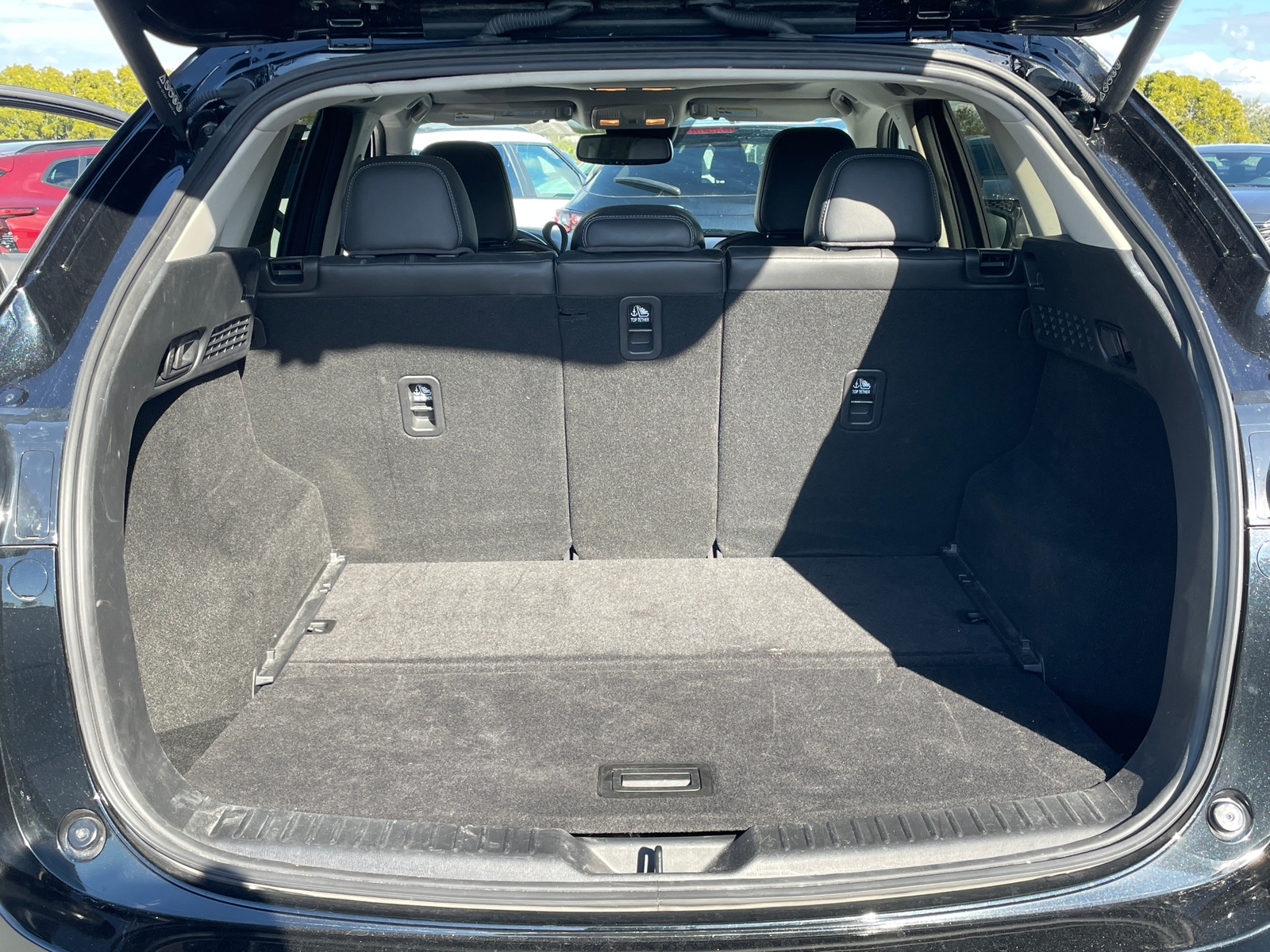 Thumbnail: 2025 Mazda CX-5 - 5