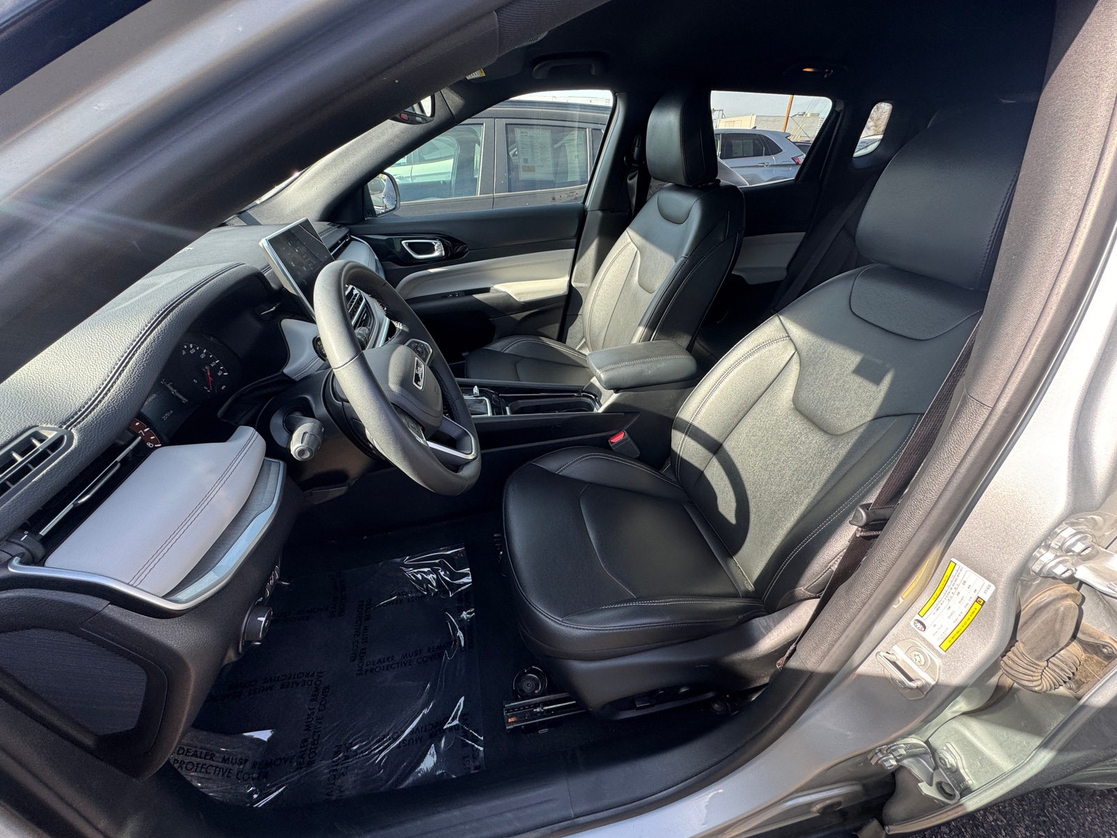 Thumbnail: 2025 Jeep Compass - 2