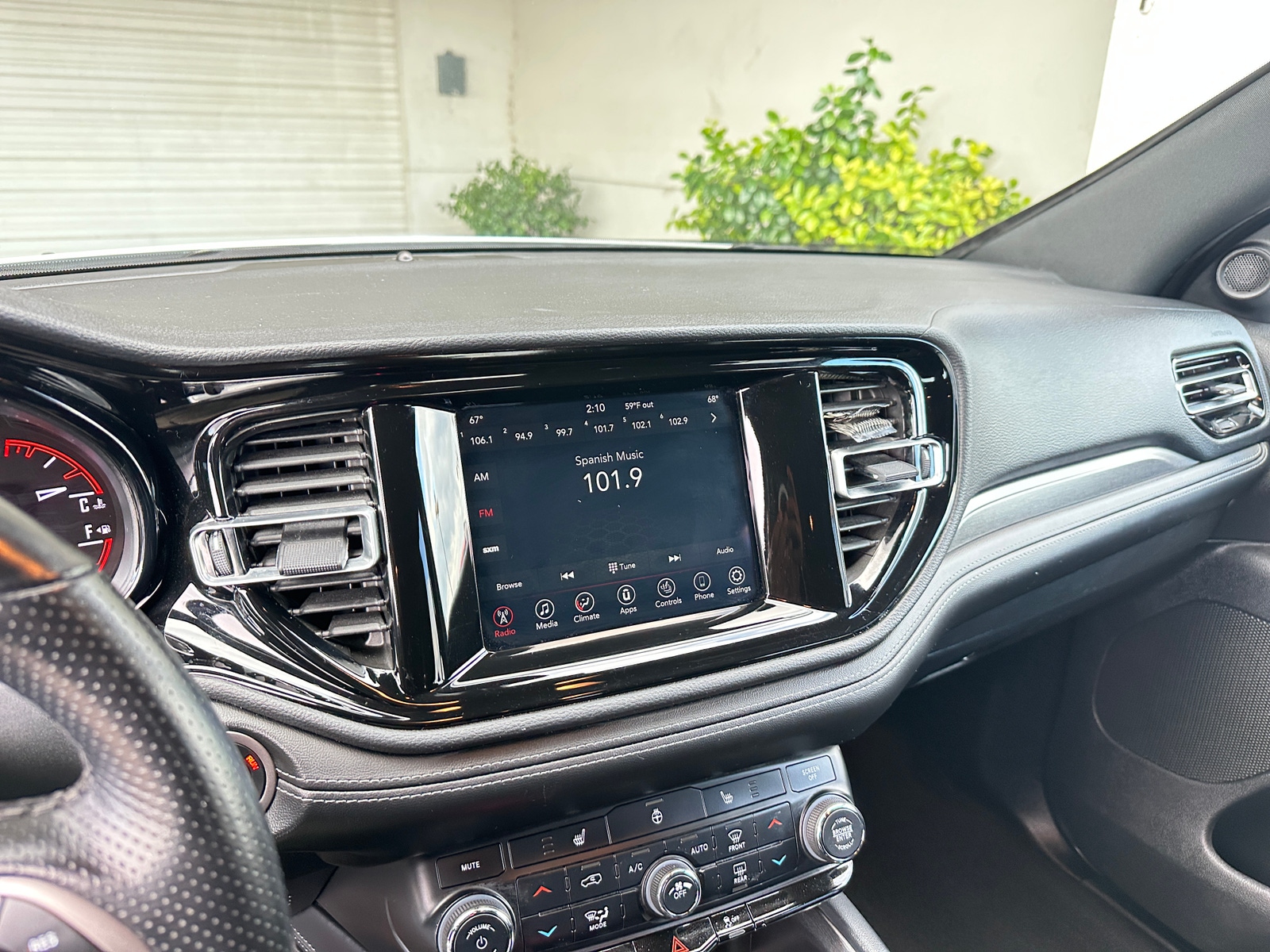 Thumbnail: 2024 Dodge Durango - 4