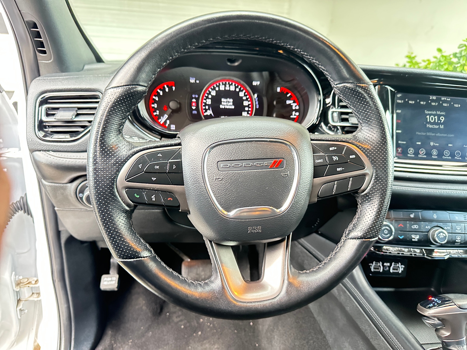 Thumbnail: 2024 Dodge Durango - 5