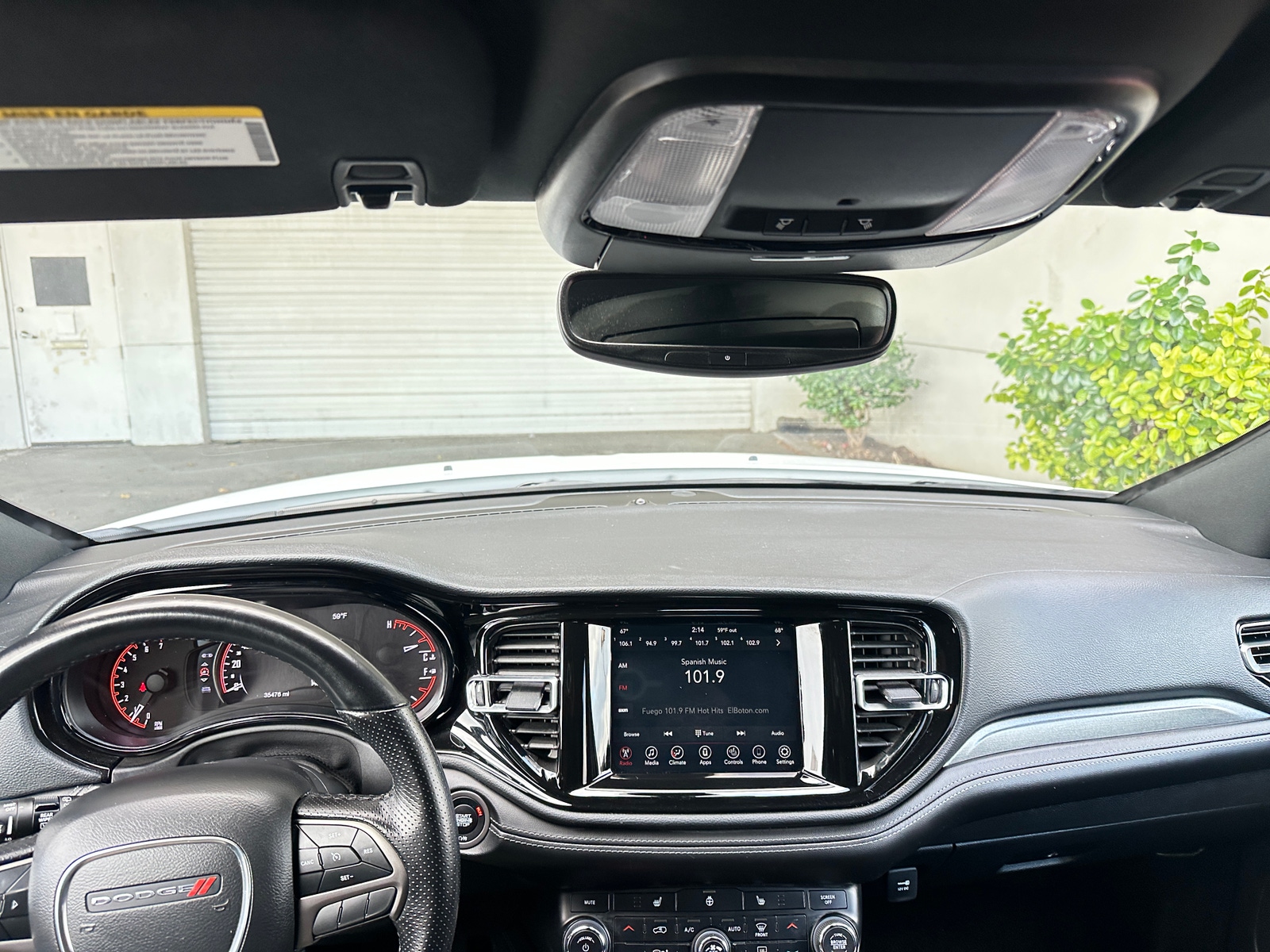 Thumbnail: 2024 Dodge Durango - 3