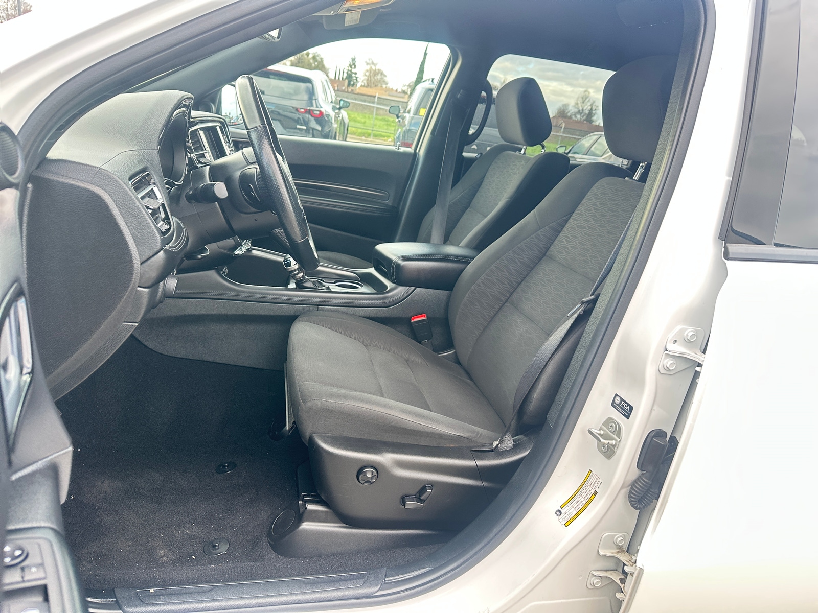 Thumbnail: 2024 Dodge Durango - 2