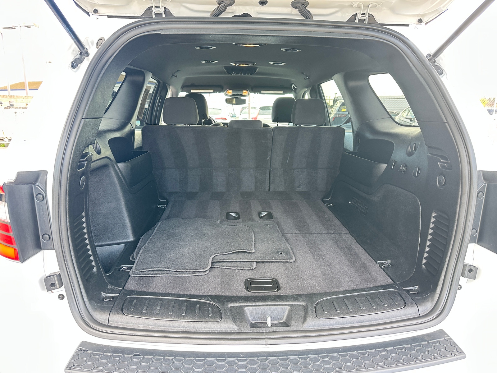 Thumbnail: 2024 Dodge Durango - 6