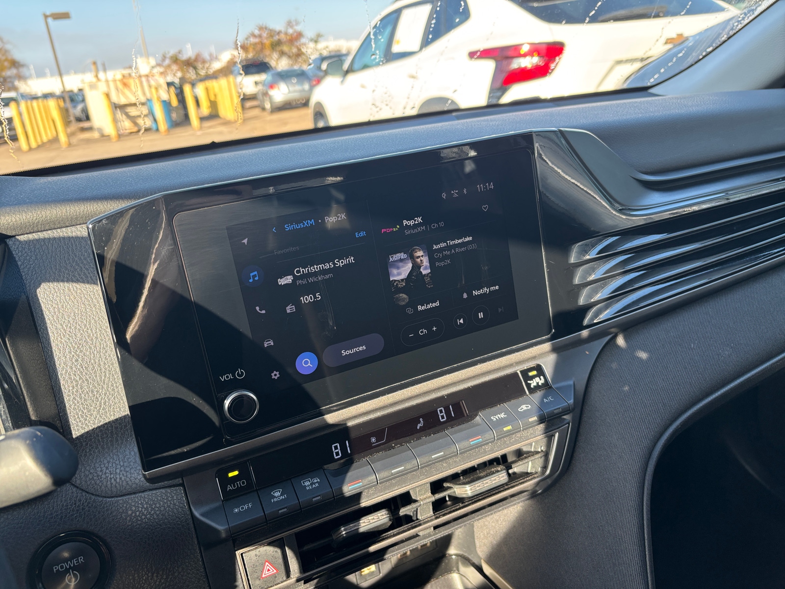 Thumbnail: 2025 Toyota Camry - 4