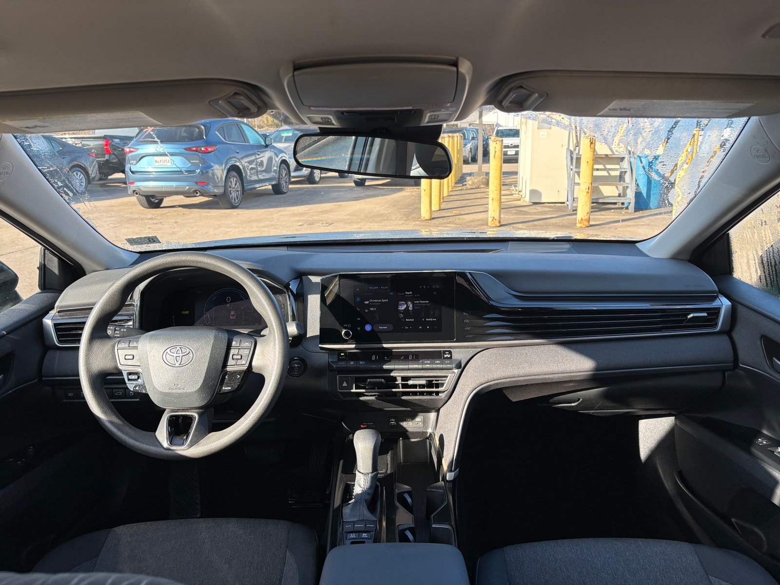 Thumbnail: 2025 Toyota Camry - 3