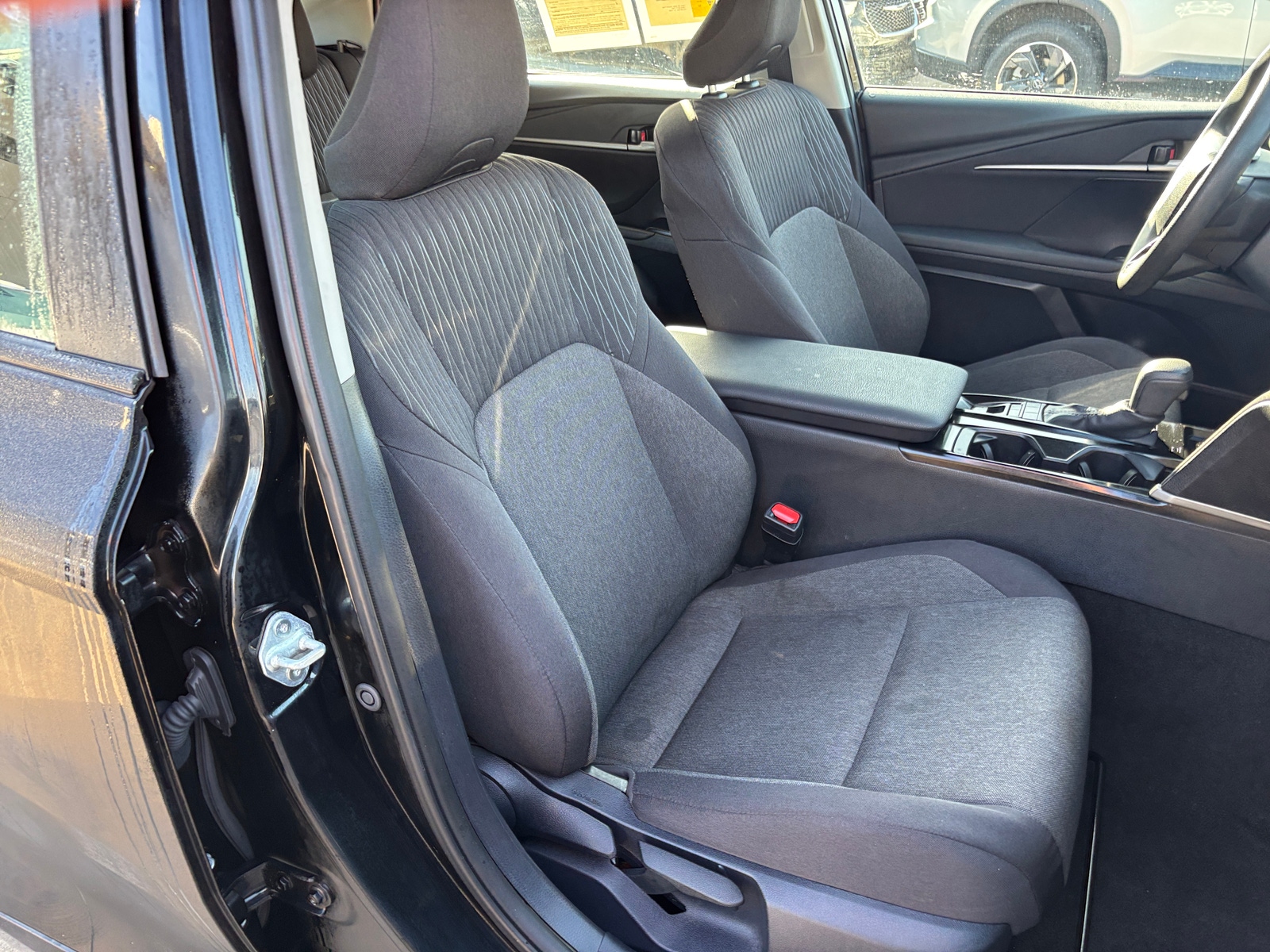 Thumbnail: 2025 Toyota Camry - 2