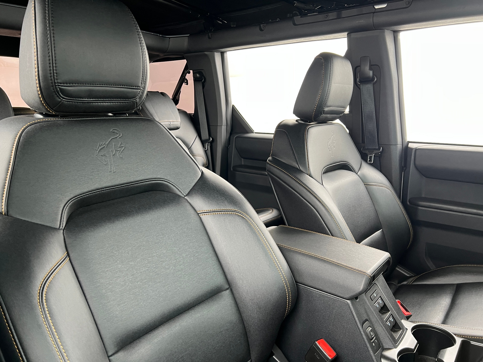 Thumbnail: 2024 Ford Bronco - 2