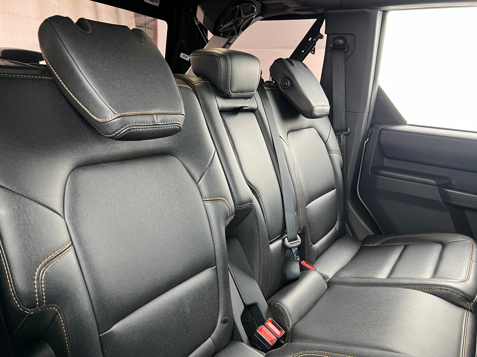 Thumbnail: 2024 Ford Bronco - 6