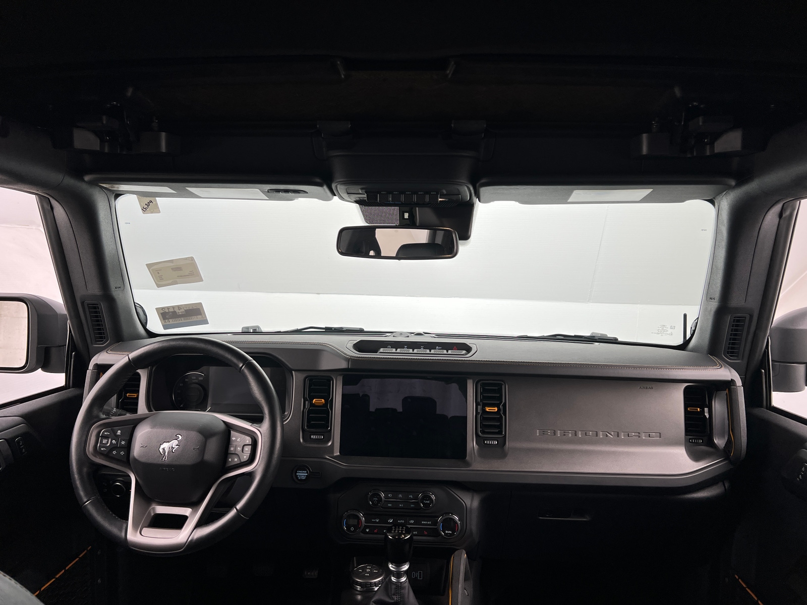 Thumbnail: 2024 Ford Bronco - 3