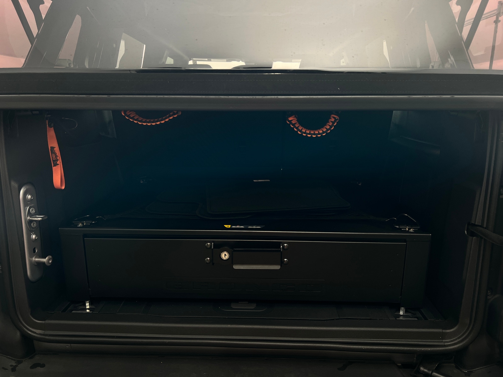 Thumbnail: 2024 Ford Bronco - 7