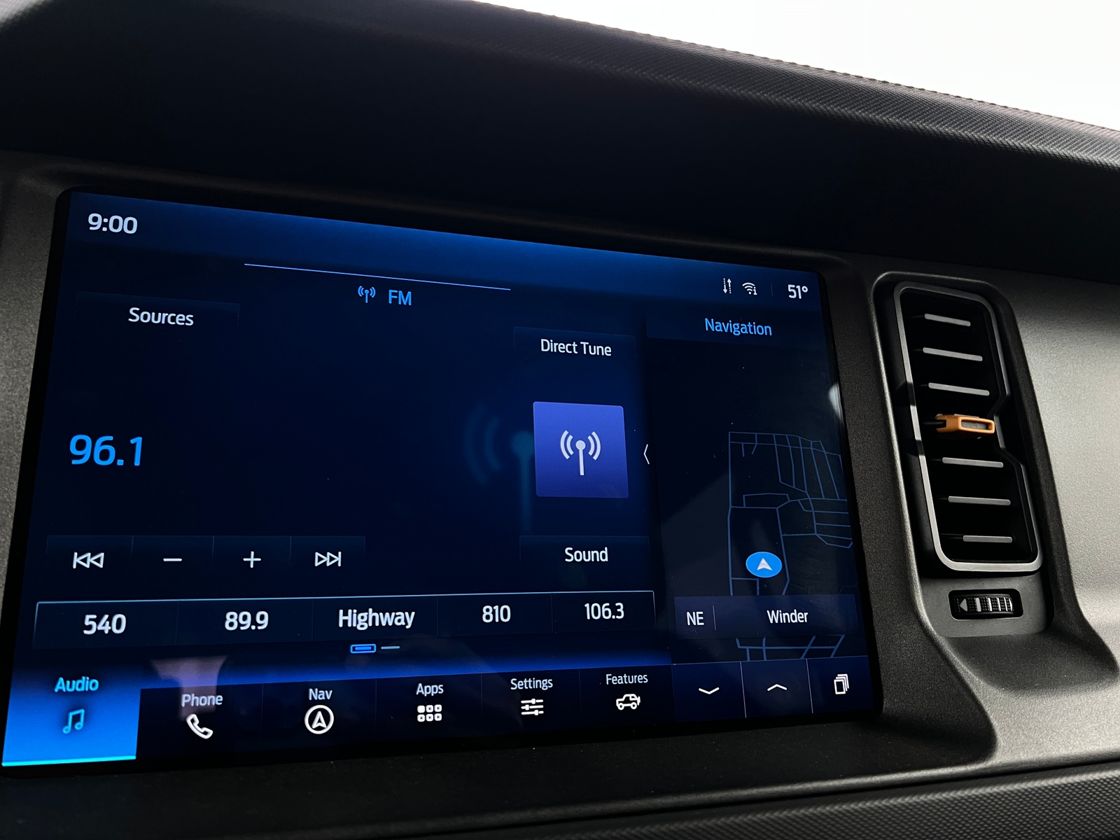 Thumbnail: 2024 Ford Bronco - 4