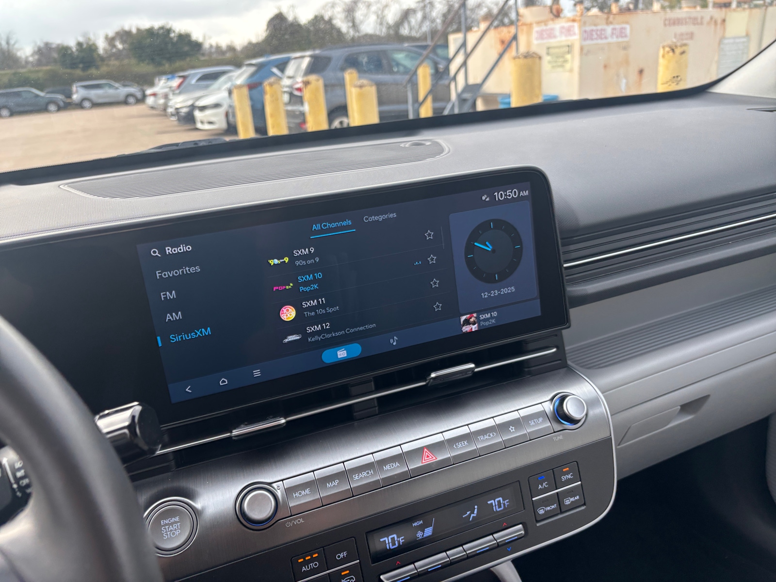 Thumbnail: 2025 Hyundai Kona - 4