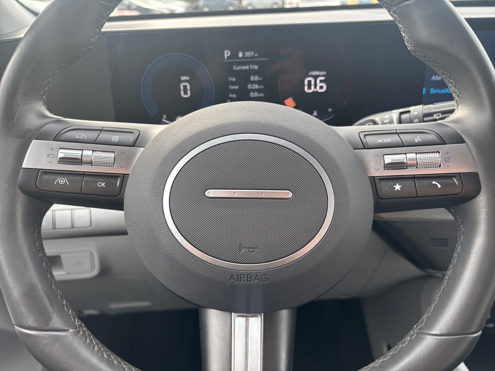 Thumbnail: 2025 Hyundai Kona - 5