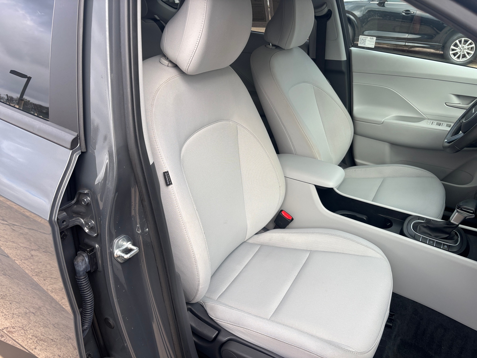 Thumbnail: 2025 Hyundai Kona - 2