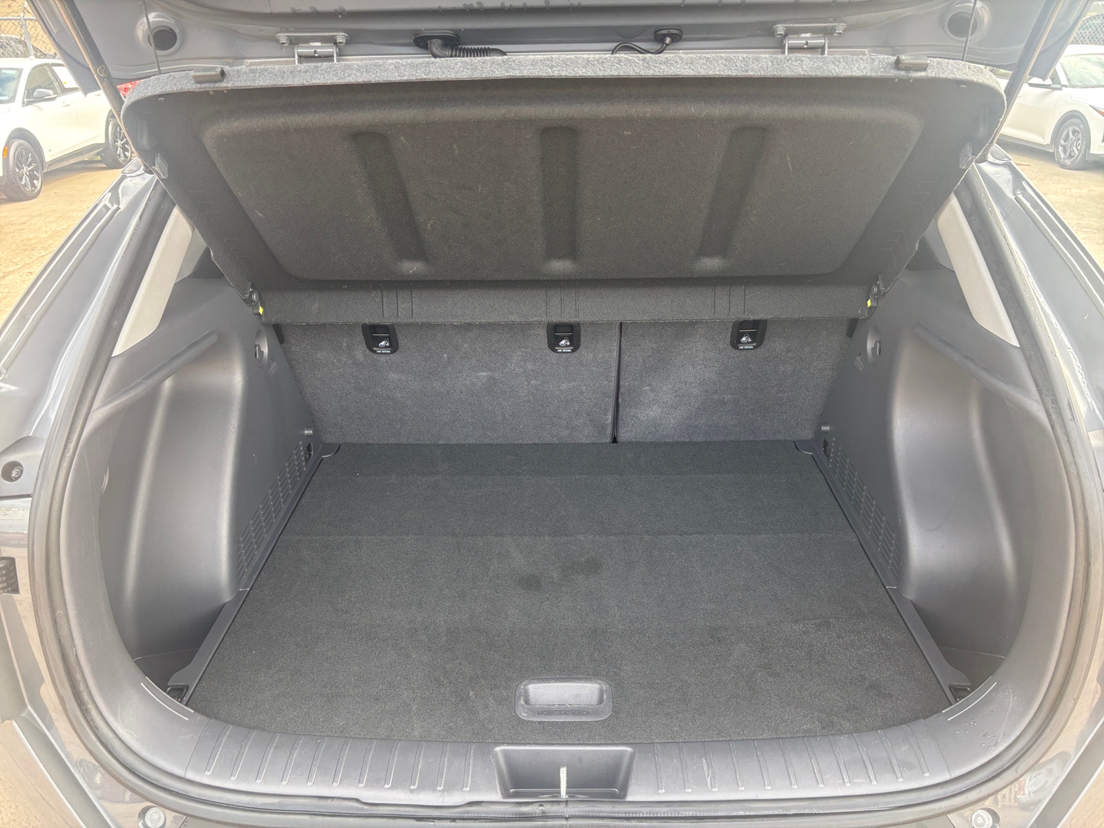 Thumbnail: 2025 Hyundai Kona - 6