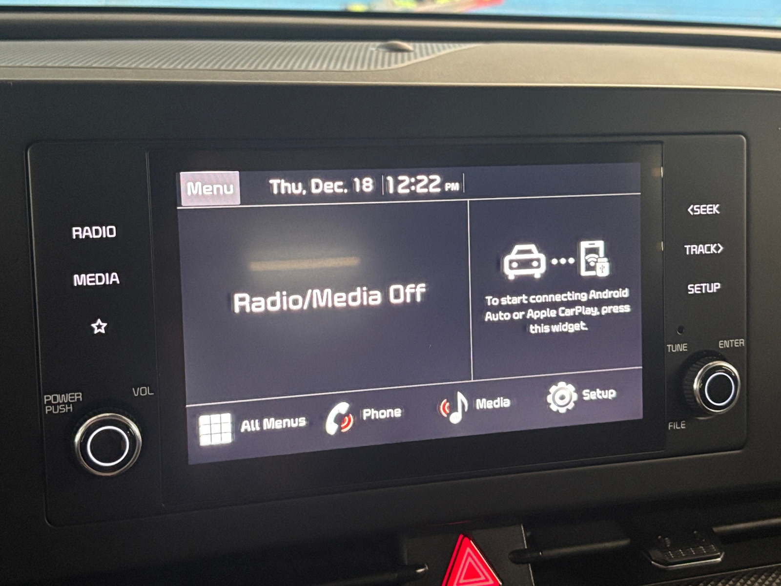 Thumbnail: 2025 Kia Sportage - 4