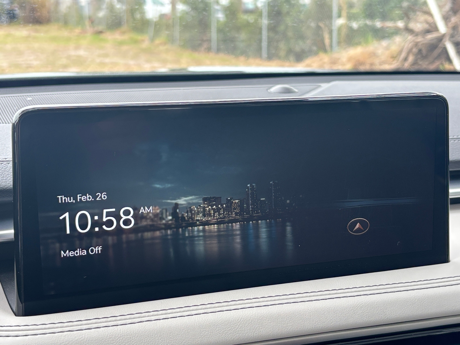 Thumbnail: 2025 Genesis G70 - 4