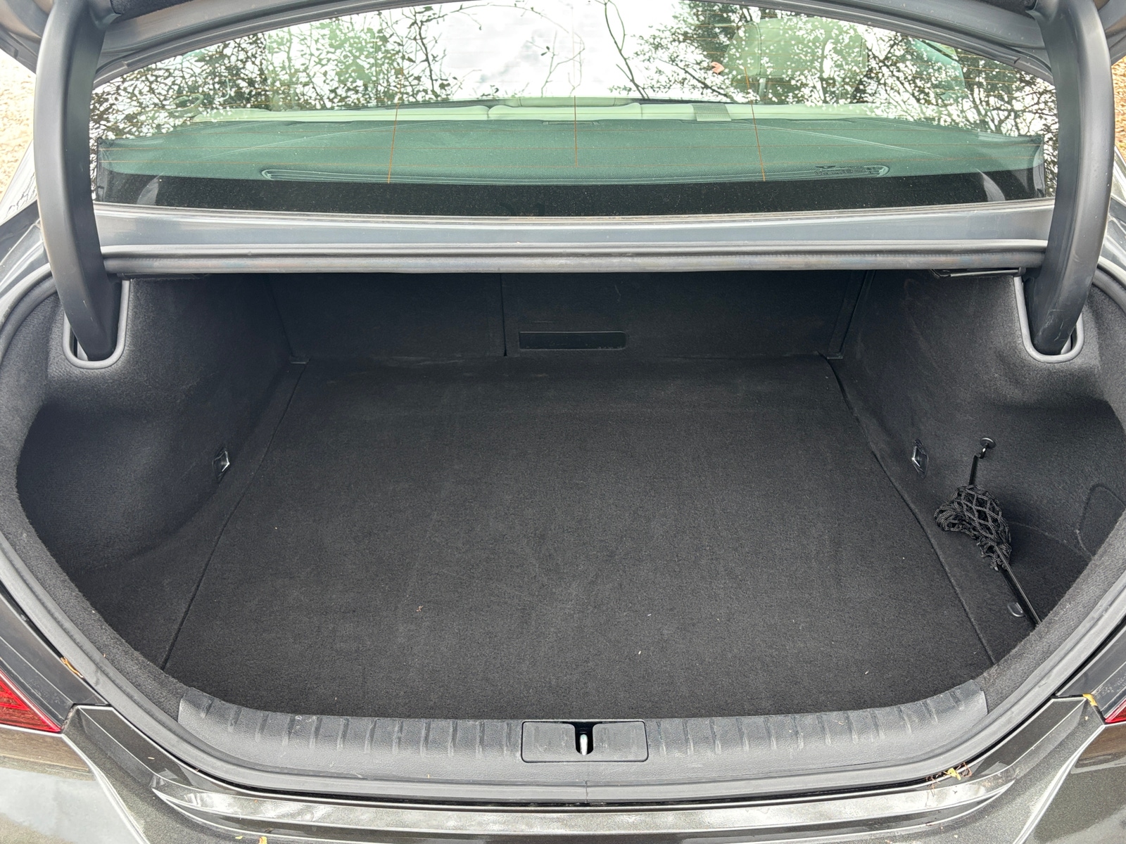 Thumbnail: 2025 Genesis G70 - 6