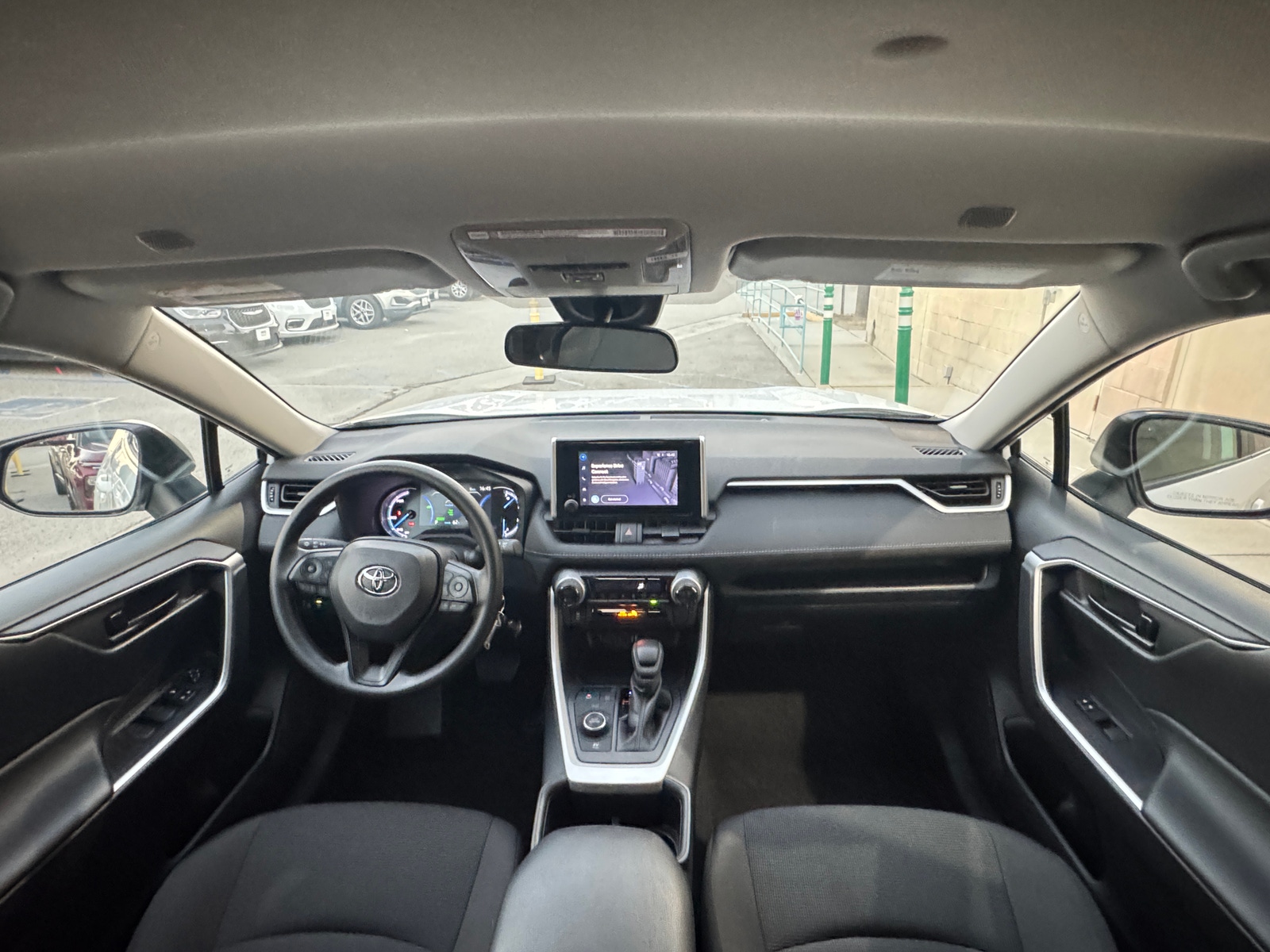 Thumbnail: 2025 Toyota RAV4 - 3