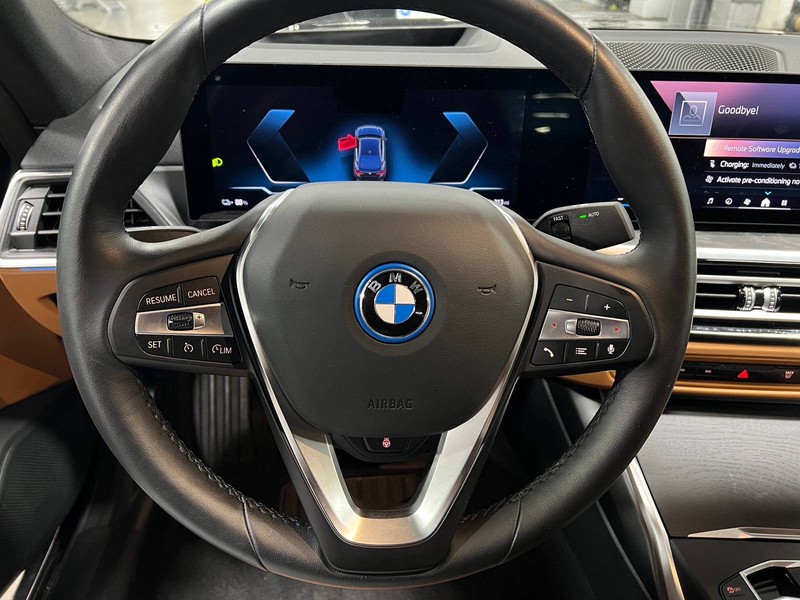 Thumbnail: 2024 BMW i4 - 4