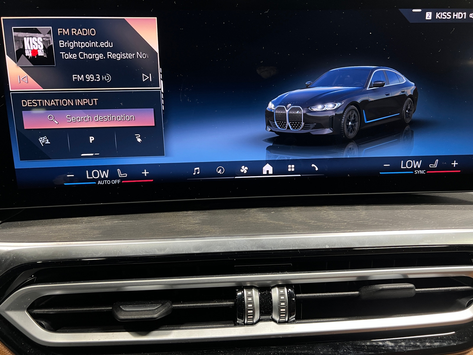 Thumbnail: 2024 BMW i4 - 3