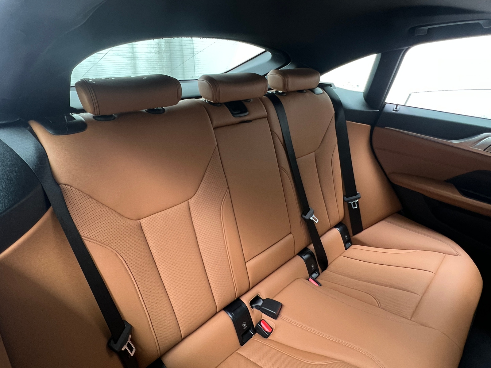 Thumbnail: 2024 BMW i4 - 5