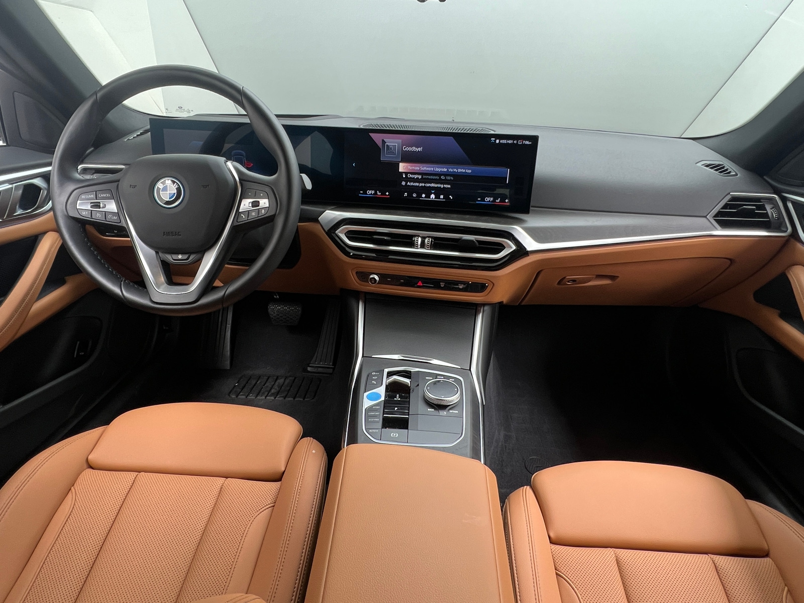 Thumbnail: 2024 BMW i4 - 2