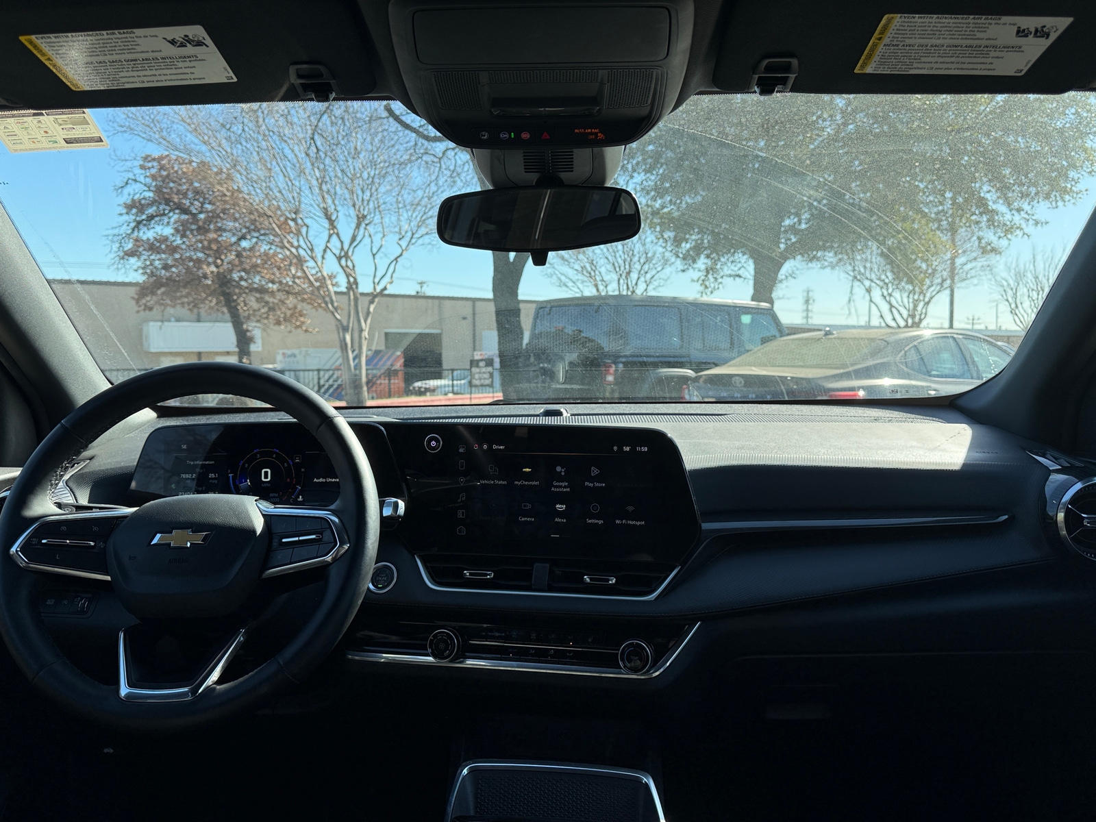 Thumbnail: 2025 Chevrolet Equinox - 3