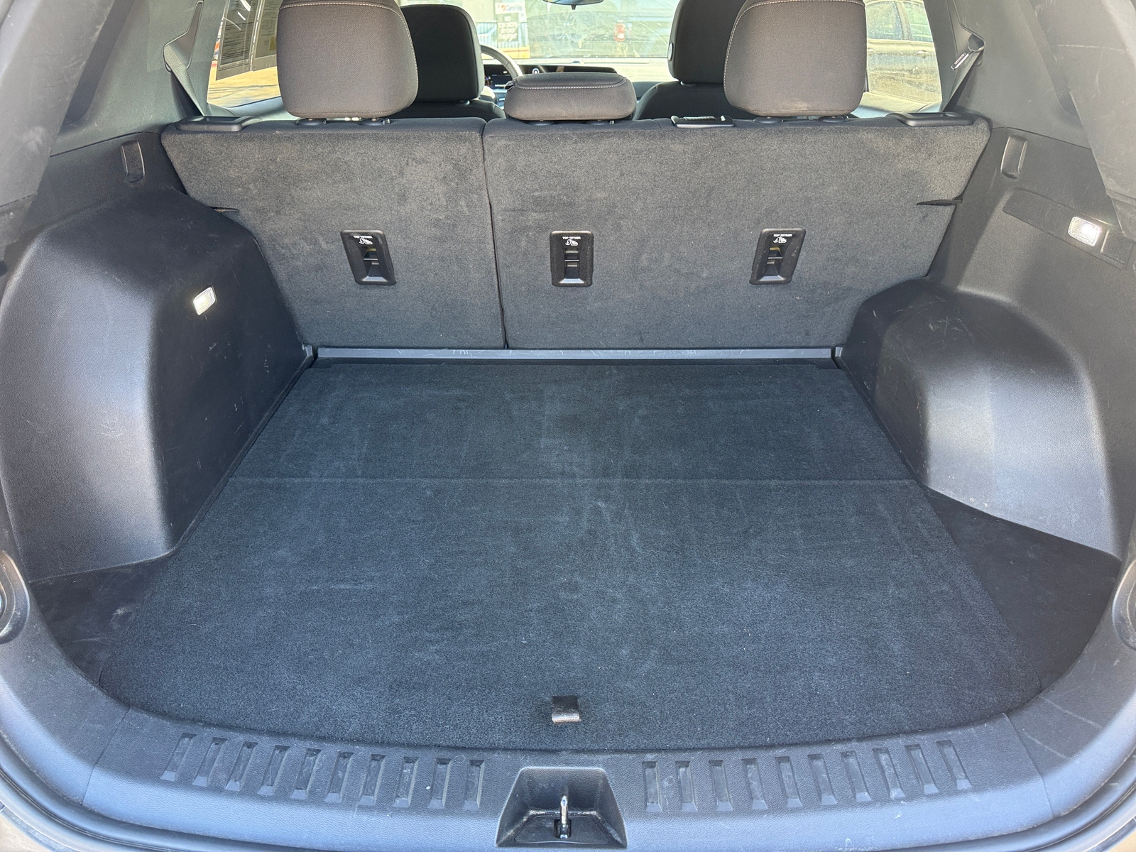 Thumbnail: 2025 Chevrolet Equinox - 6