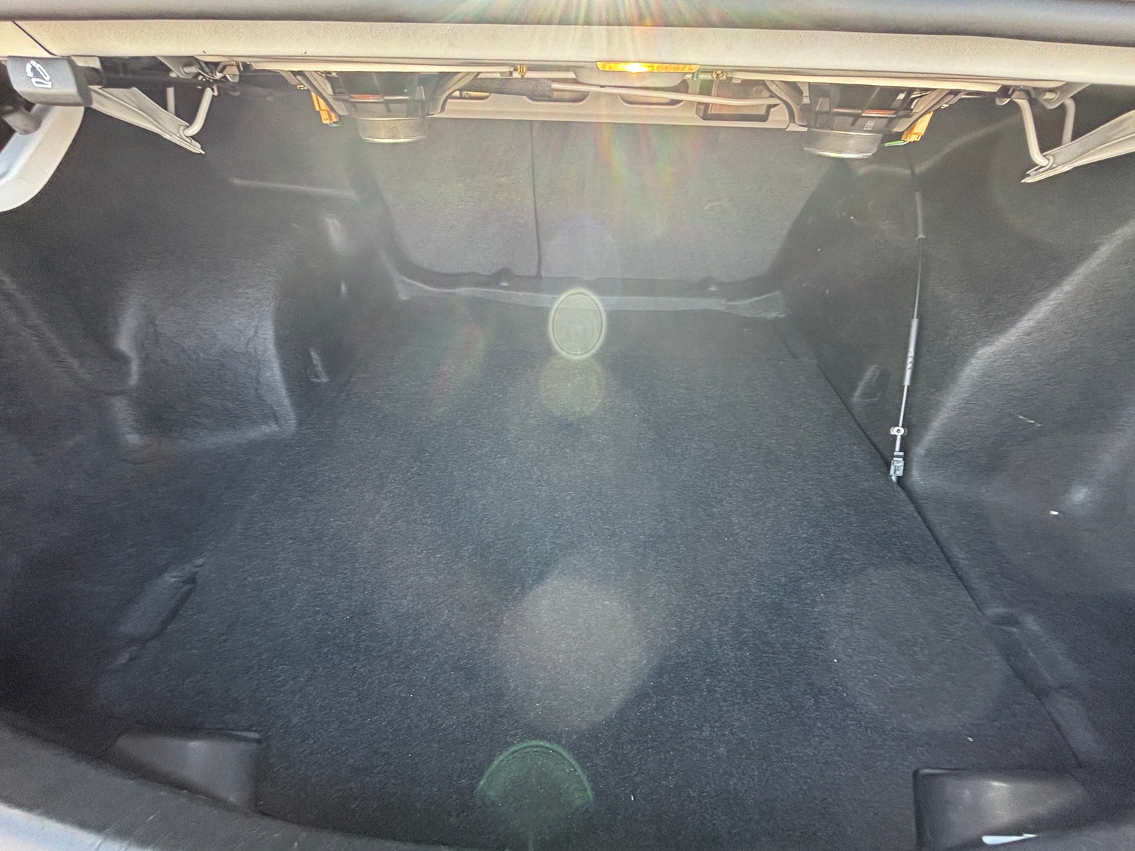 Thumbnail: 2024 Chevrolet Malibu - 6