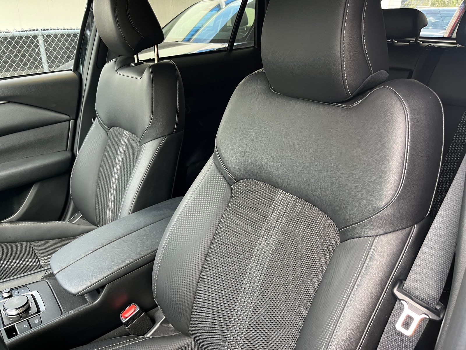 Thumbnail: 2025 Mazda CX-50 - 2