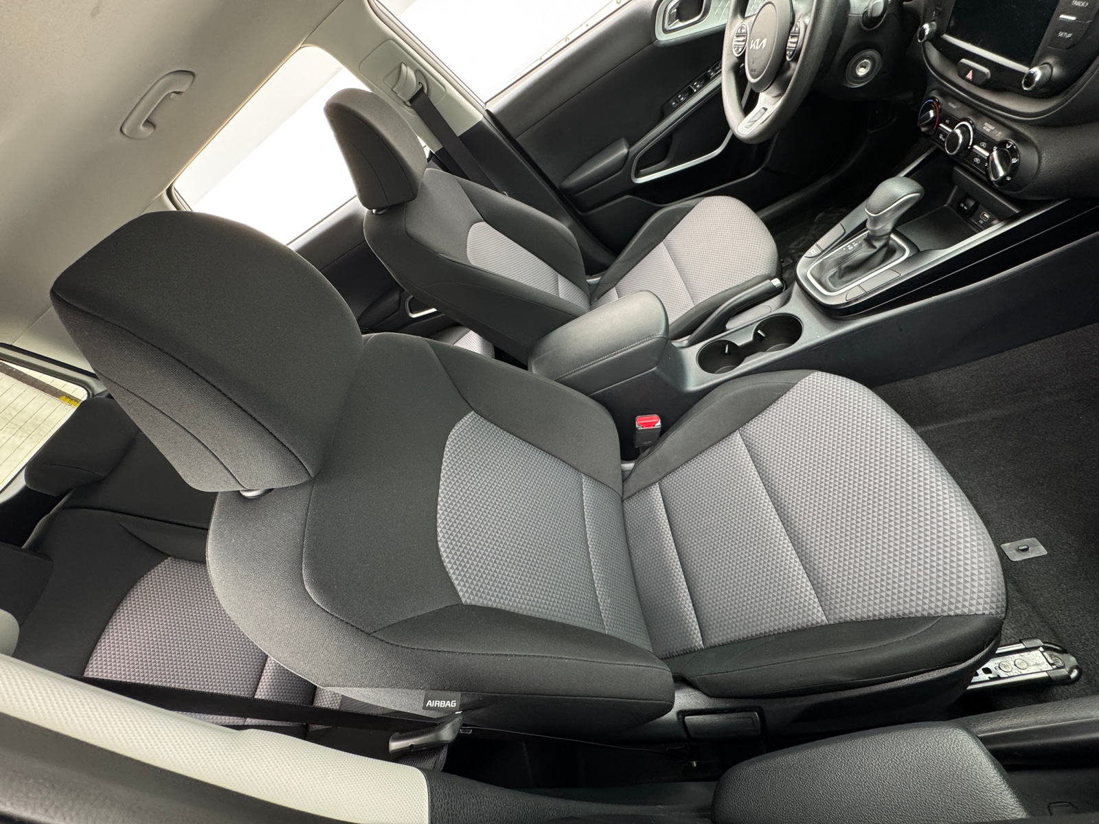 Thumbnail: 2024 Kia Soul - 2