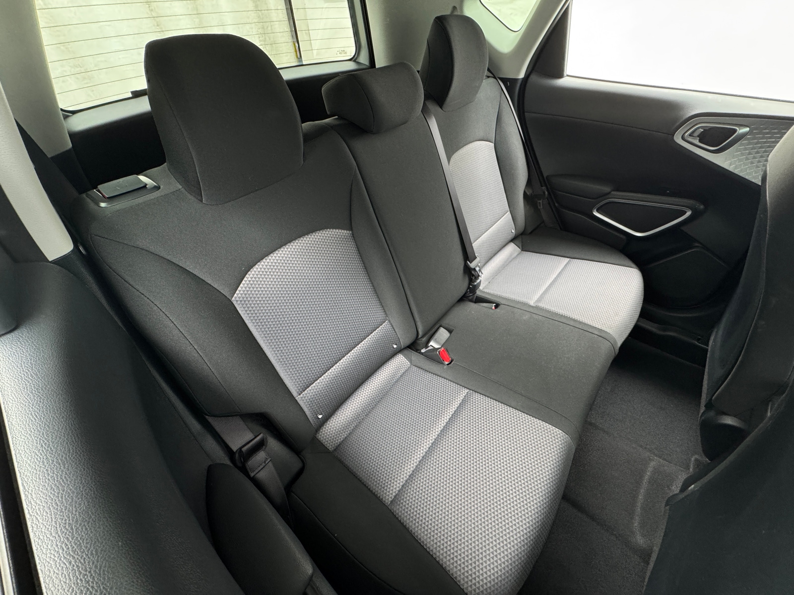 Thumbnail: 2024 Kia Soul - 6