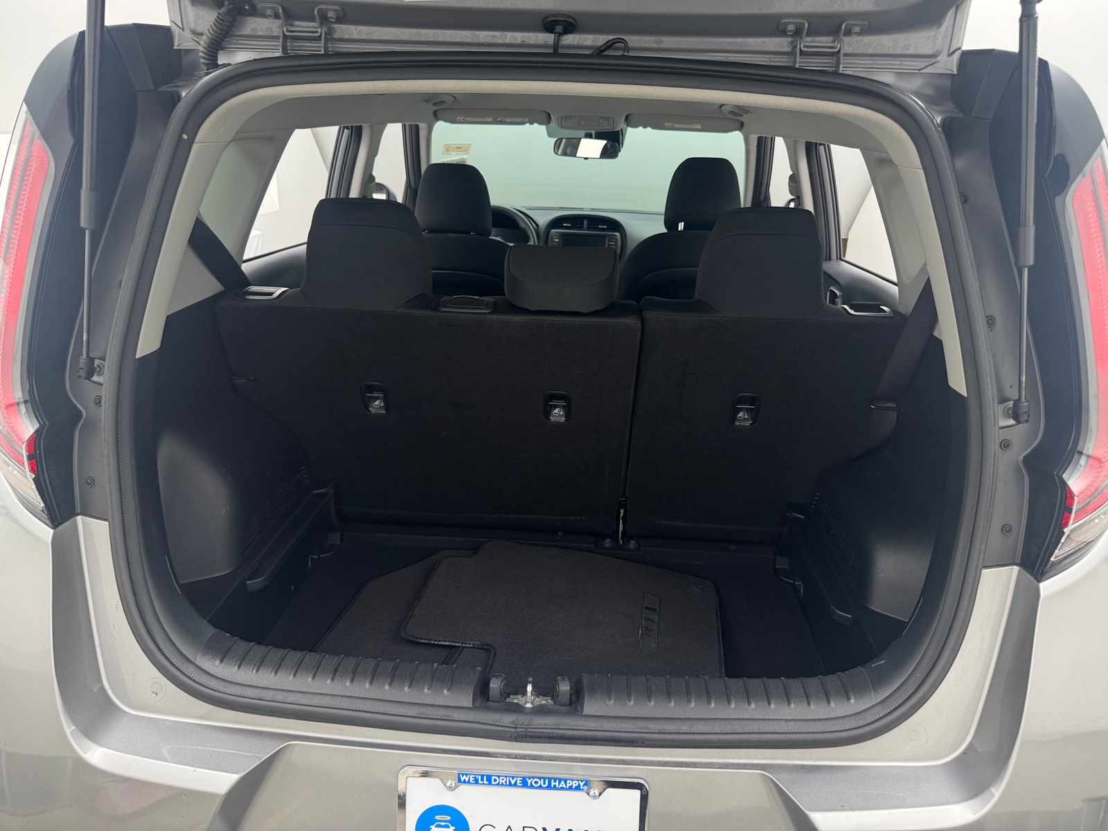 Thumbnail: 2024 Kia Soul - 7