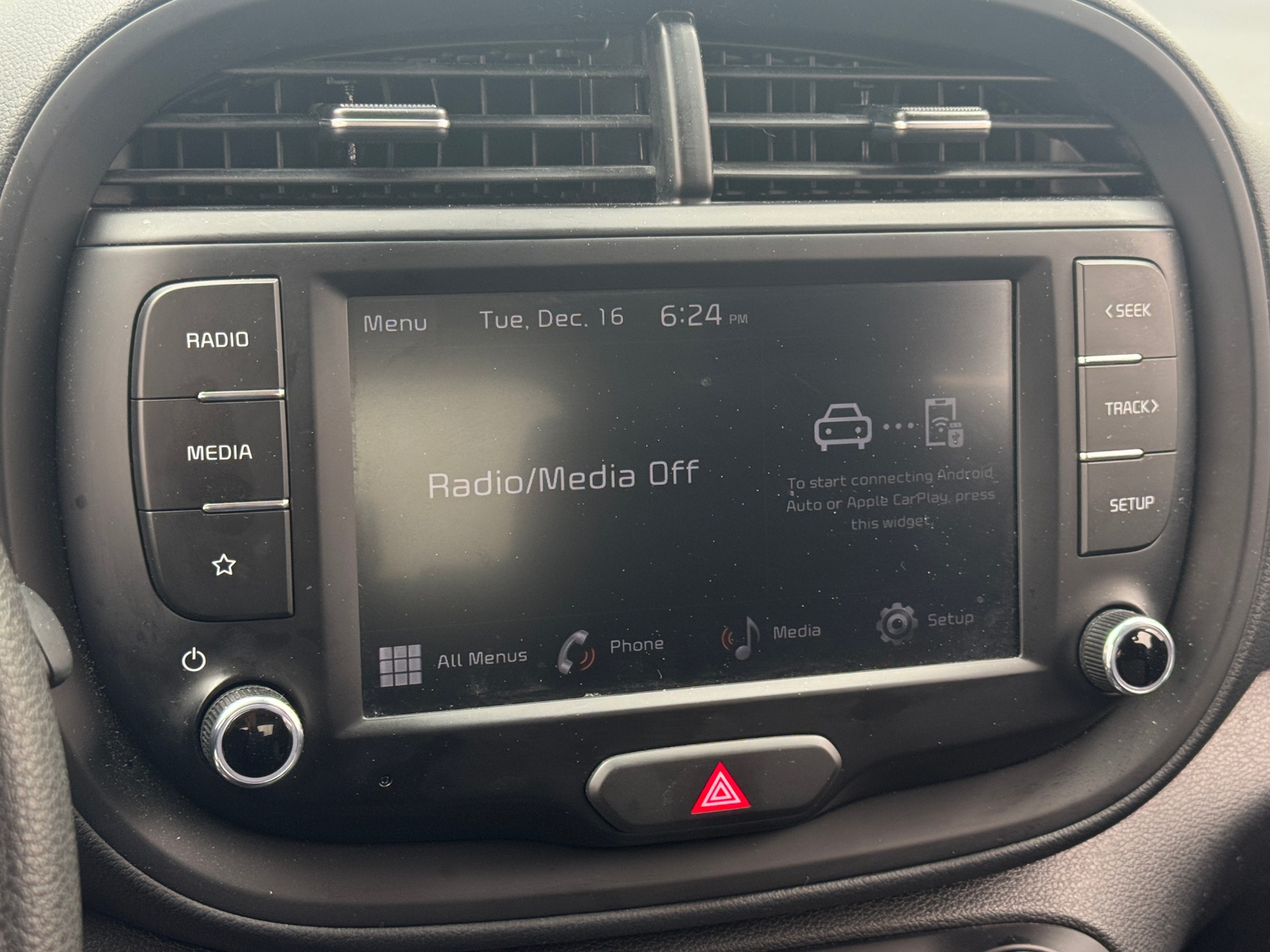 Thumbnail: 2024 Kia Soul - 4